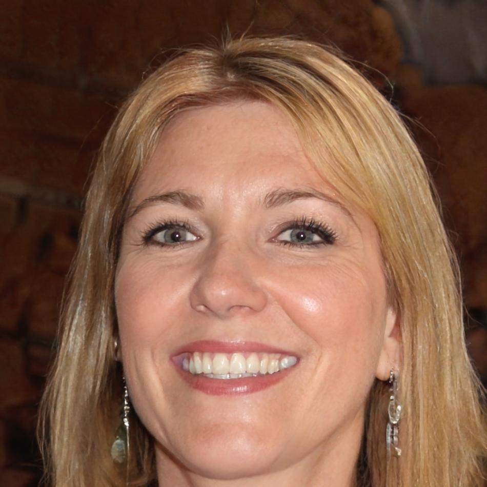 Portrait de Camille Rousseau